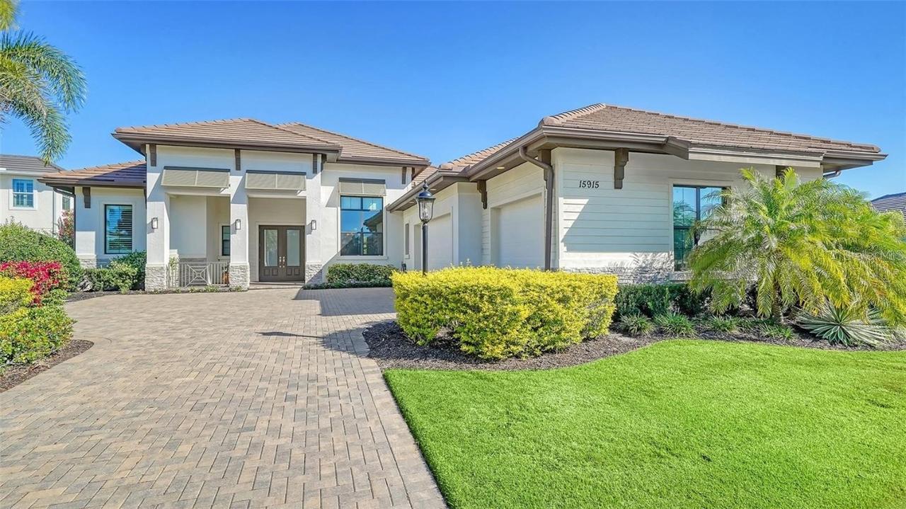 15915 Castle Park Ter., Lakewood Ranch, FL 34202