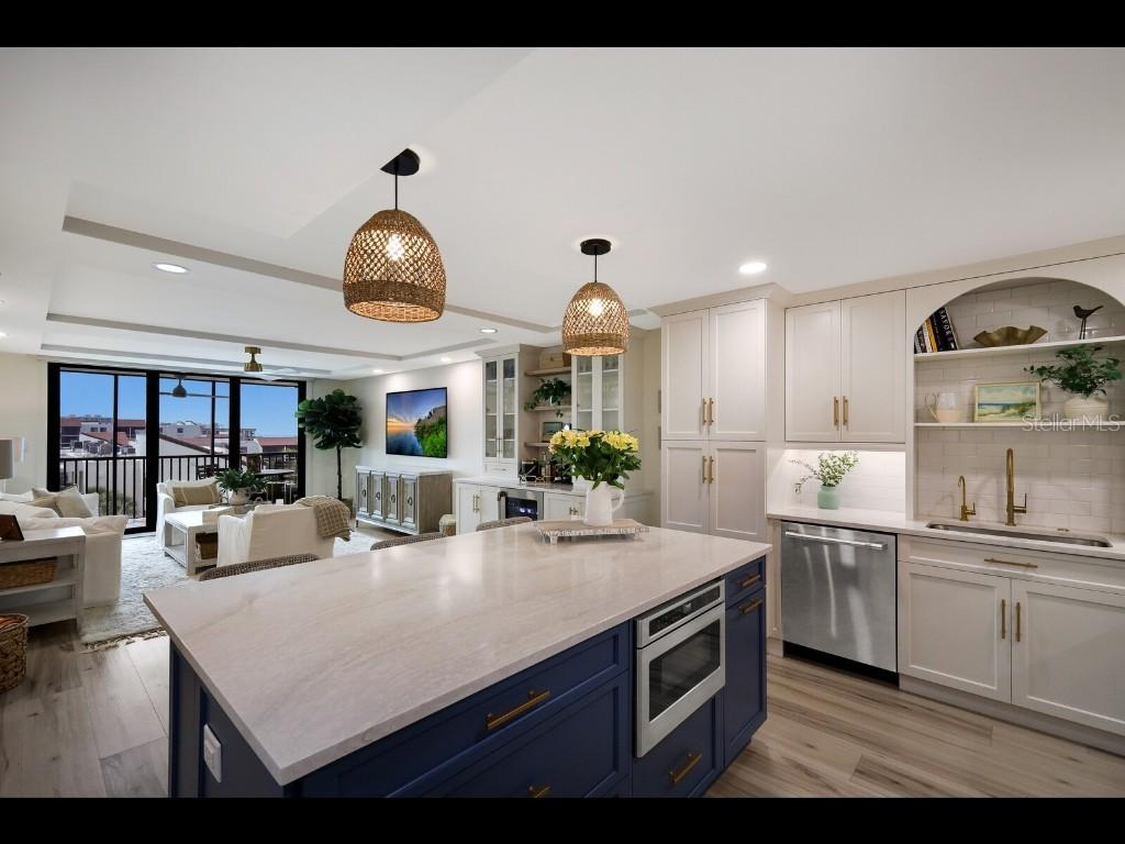2045 Gulf Of Mexico Dr. #M1-505, Longboat Key, FL 34228