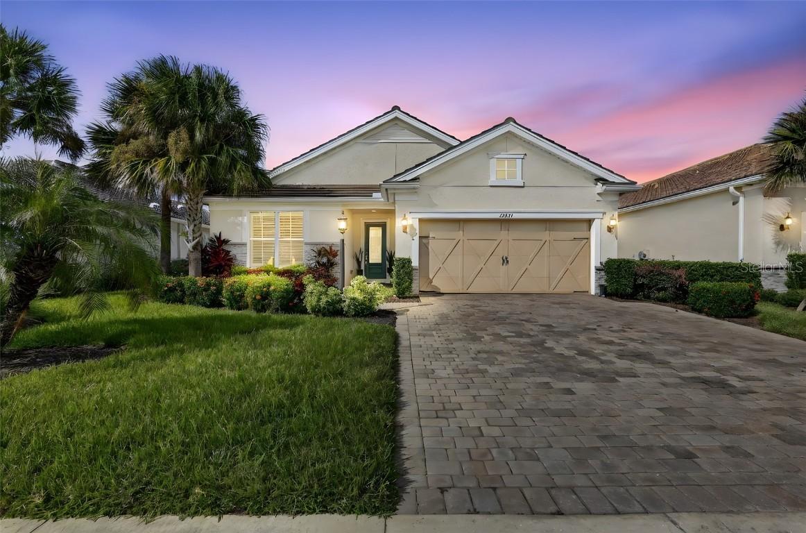 12011 Blue Hill Tr., Bradenton, FL 34211