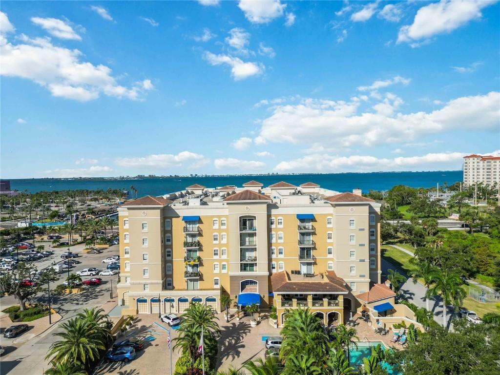 1064 N Tamiami Tr. #1308, Sarasota, FL 34236