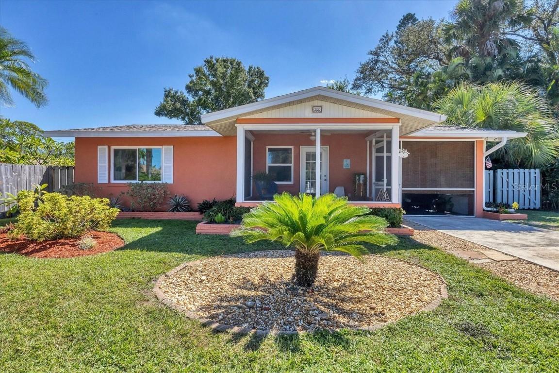 300 Pocono Tr., Nokomis, FL 34275