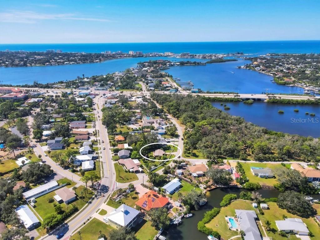 300 Pocono Tr., Nokomis, FL 34275