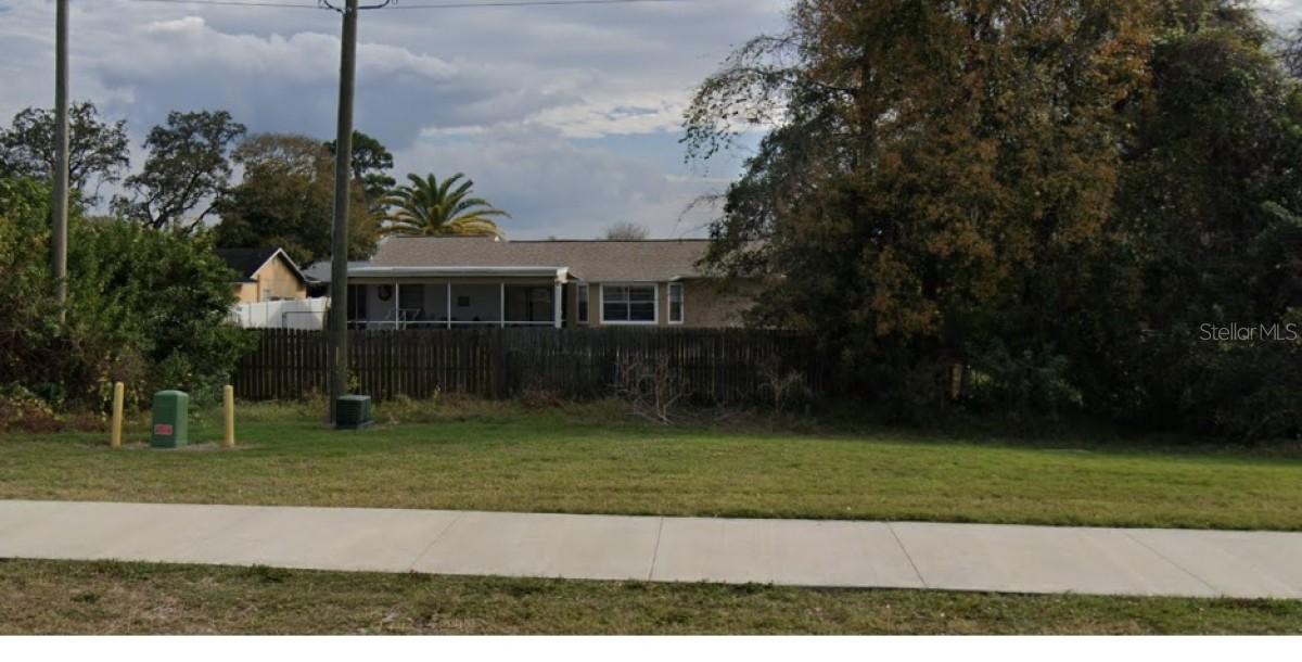 Lecanto St., Holiday, FL 34691