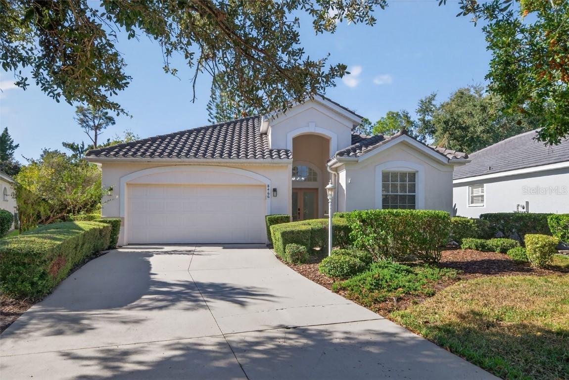 8466 Idlewood Ct., Lakewood Ranch, FL 34202