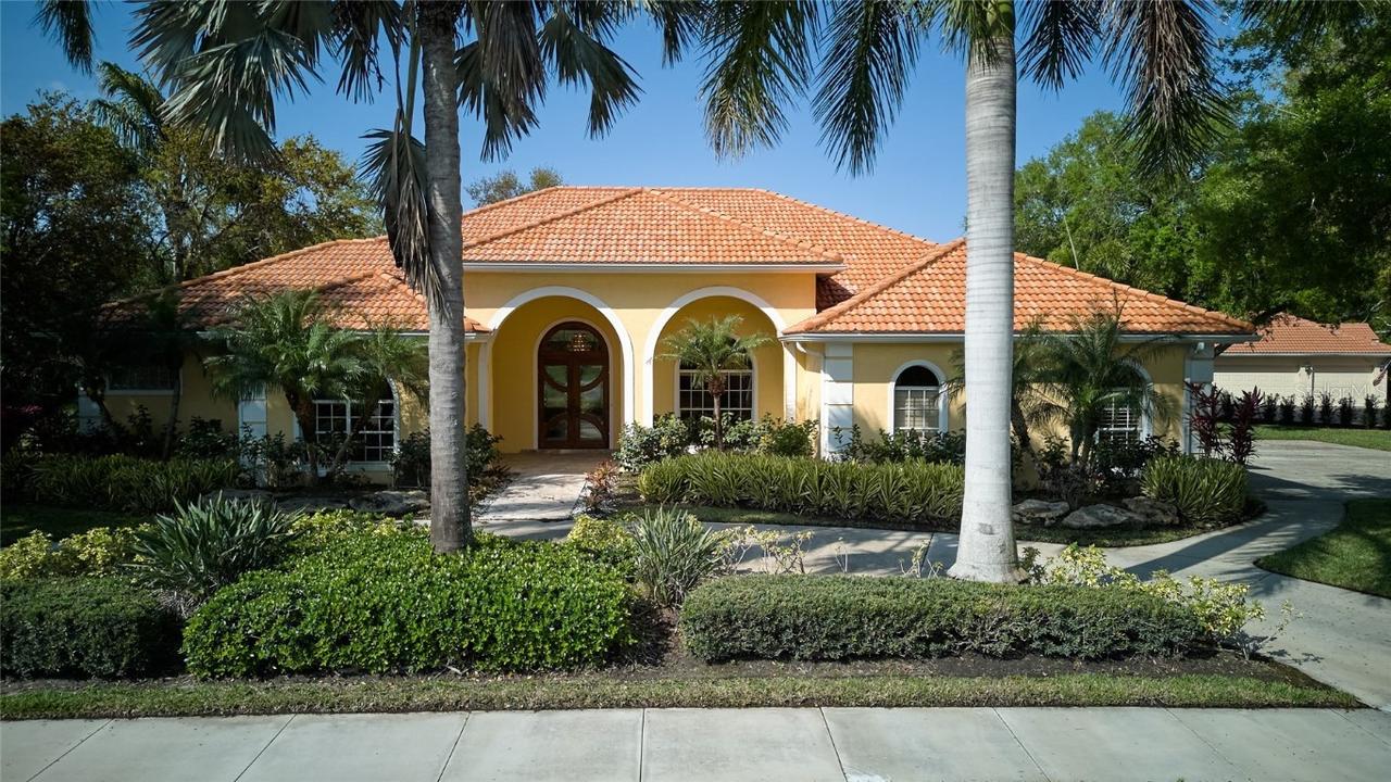3718 Boca Pointe Dr., Sarasota, FL 34238