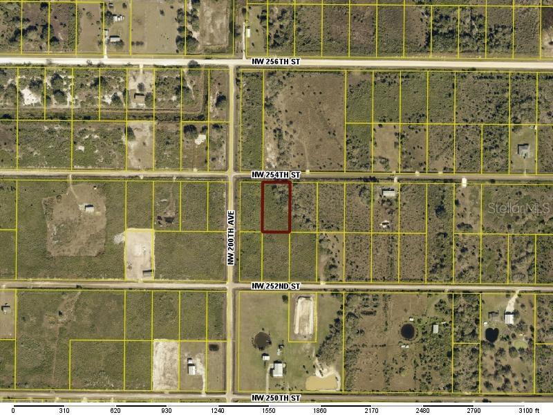 19946 NW 254th St., Okeechobee, FL 34972