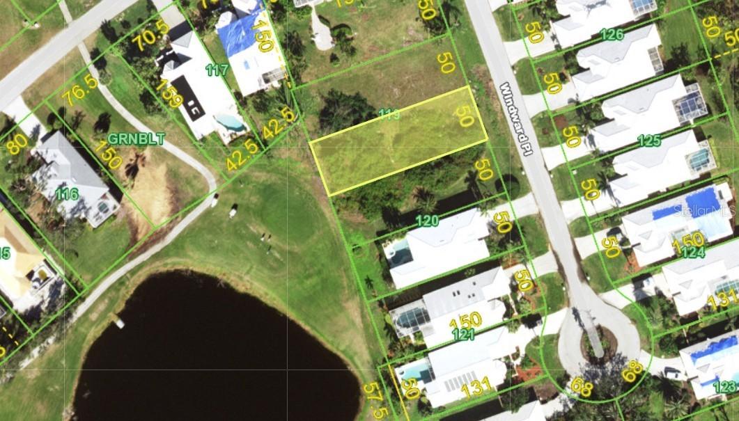 8 Windward Pl., Placida, FL 33946