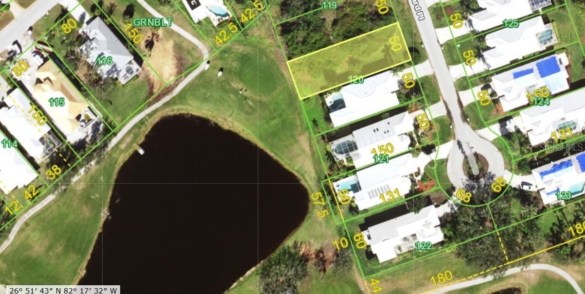 10 Windward Pl., Placida, FL 33946