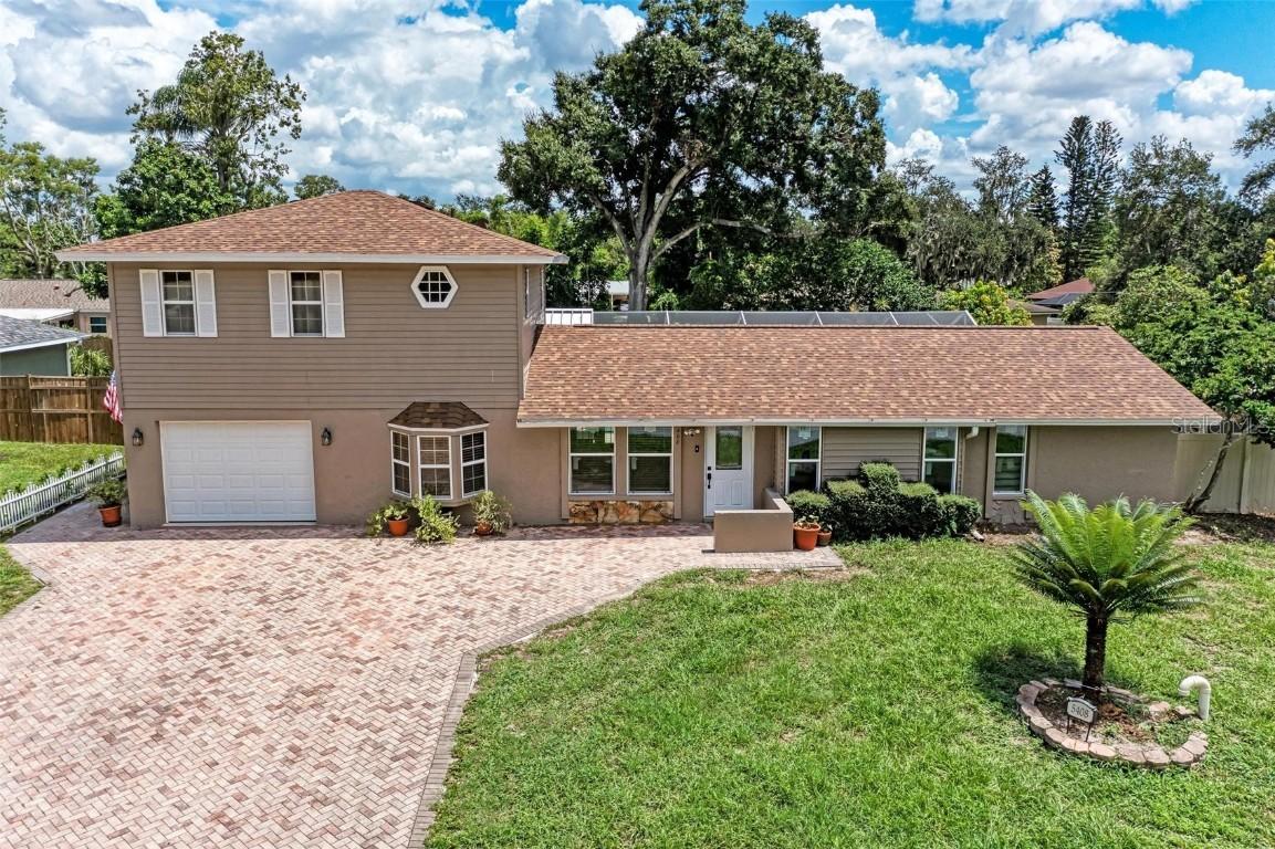 5408 Evora Ave., Sarasota, FL 34235
