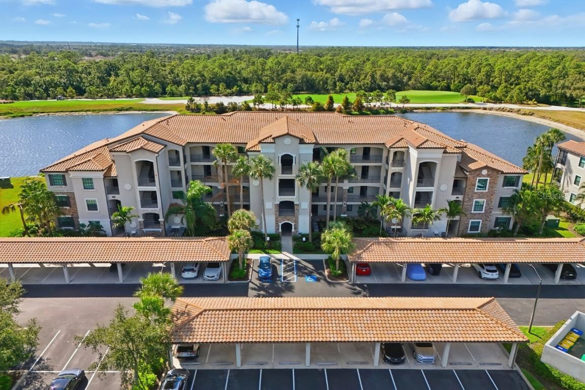 16804 Vardon Ter. #204, Bradenton, FL 34211