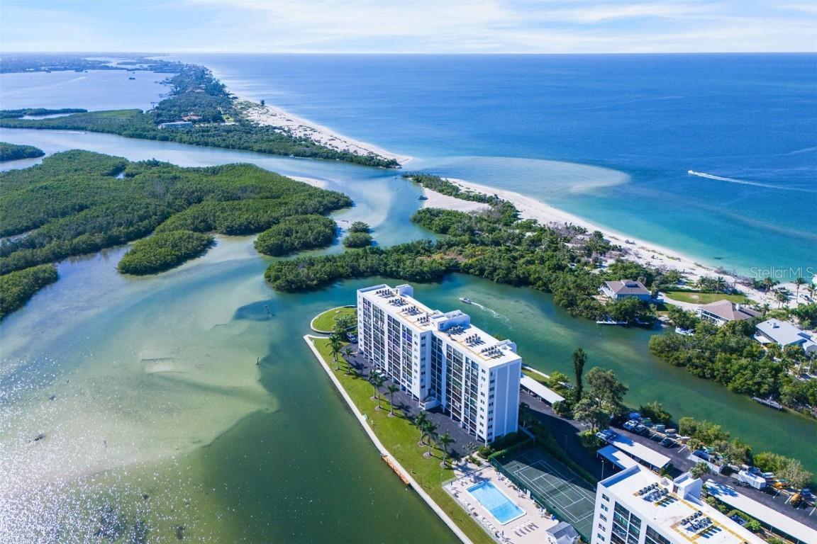 9397 Midnight Pass Rd. #905, Sarasota, FL 34242