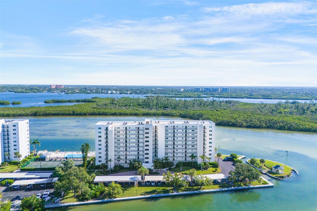 9397 Midnight Pass Rd. #905, Sarasota, FL 34242