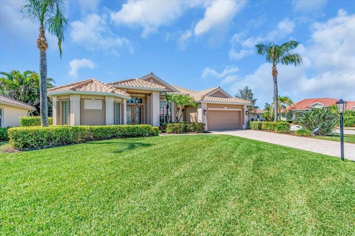5077 Seagrass Dr., Venice, FL 34293