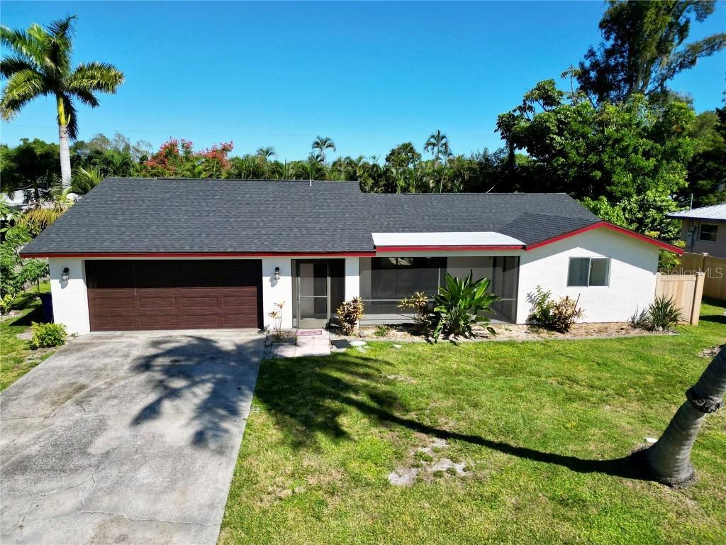 2461 Woodland Cir., Fort Myers, FL 33907