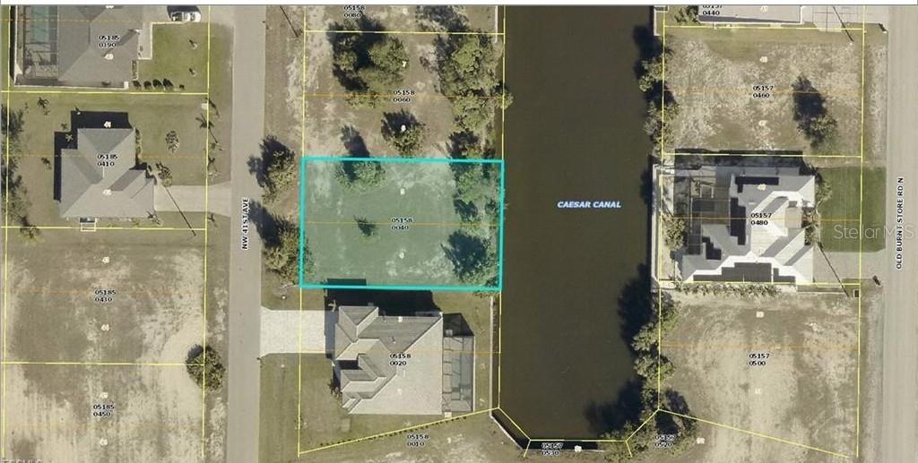 2753 NW 41st Ave., Cape Coral, FL 33993