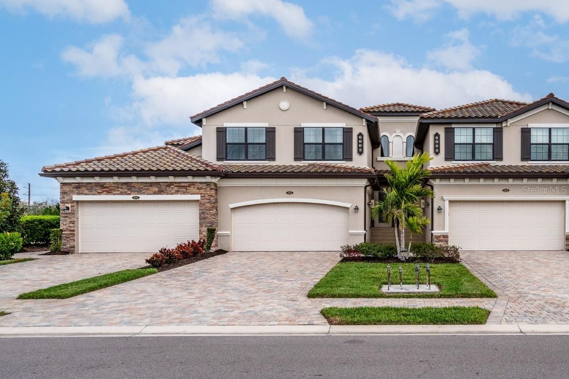 6005 Worsham Ln. #102, Bradenton, FL 34211