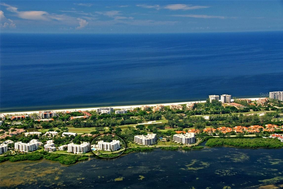 2020 Harbourside Dr. #432, Longboat Key, FL 34228