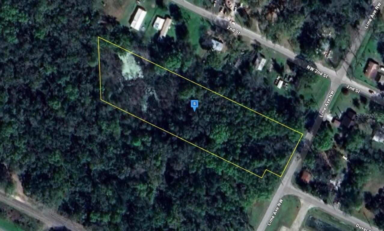 945 Lime Ave., Live Oak, FL 32064
