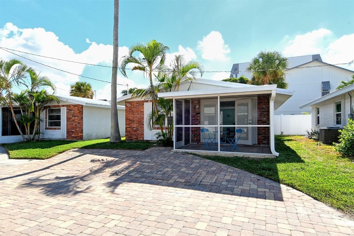 6020 Midnight Pass Rd. #42, Sarasota, FL 34242