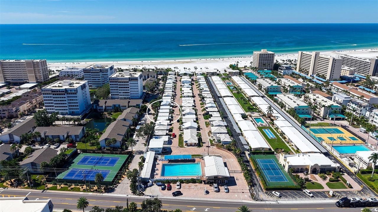 6020 Midnight Pass Rd. #42, Sarasota, FL 34242