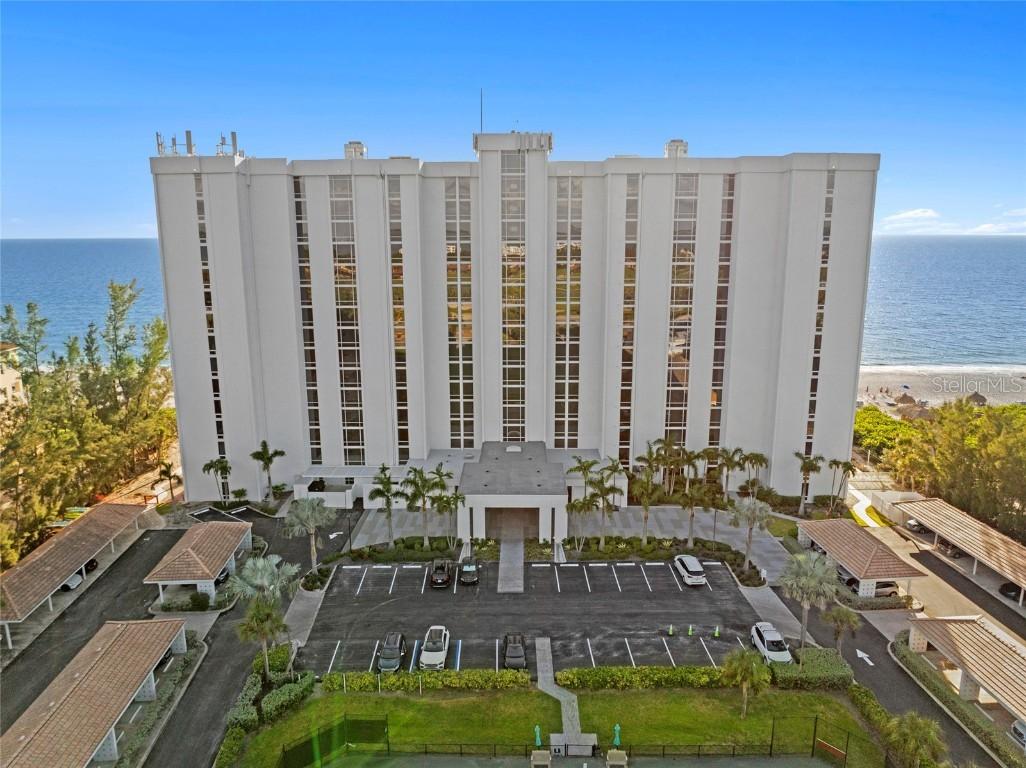 2425 Gulf Of Mexico Dr. #7D, Longboat Key, FL 34228