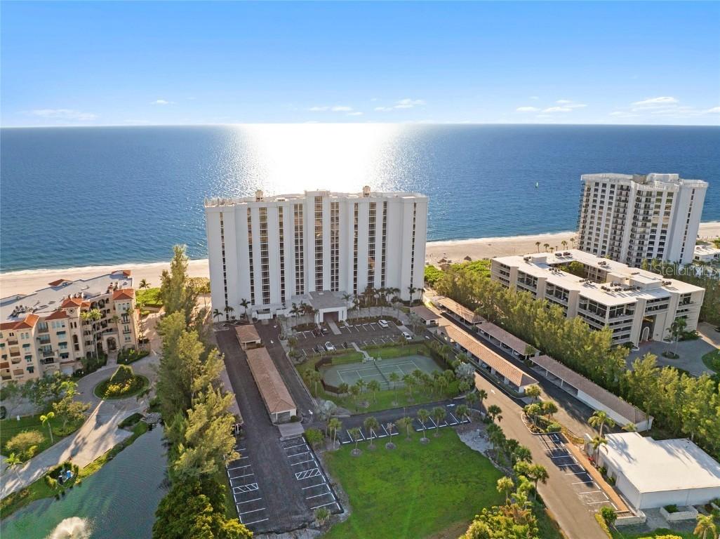 2425 Gulf Of Mexico Dr. #7D, Longboat Key, FL 34228