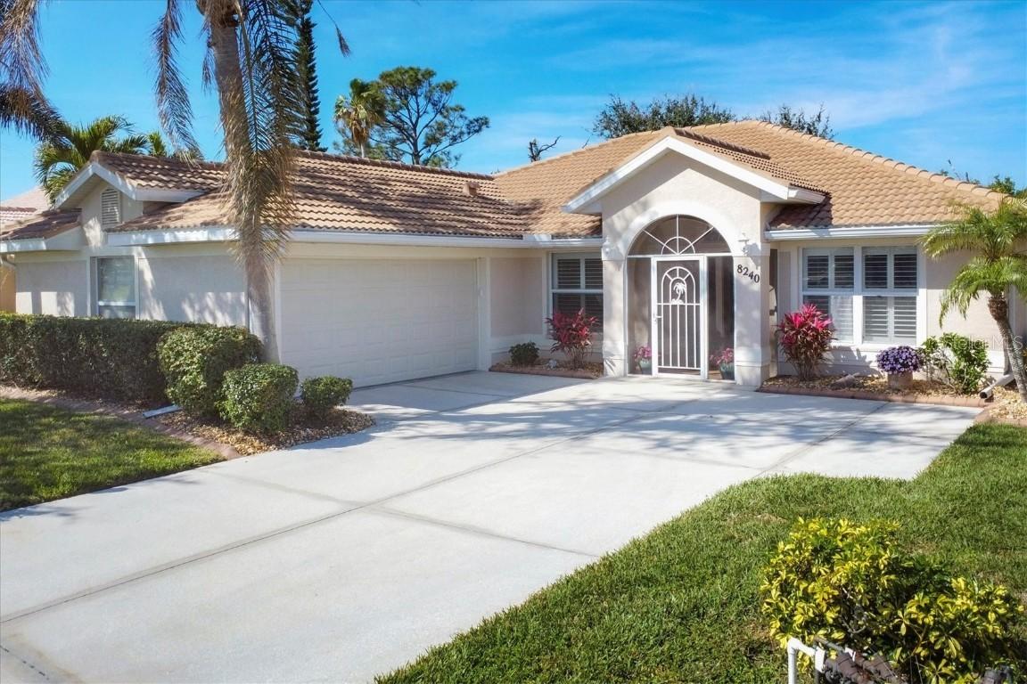 8240 Parkside Dr Dr., Englewood, FL 34224