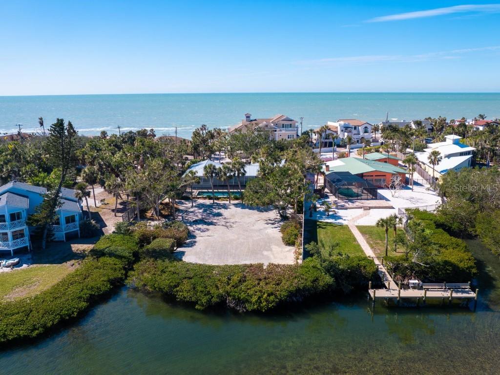 18 N Casey Key Rd., Osprey, FL 34229
