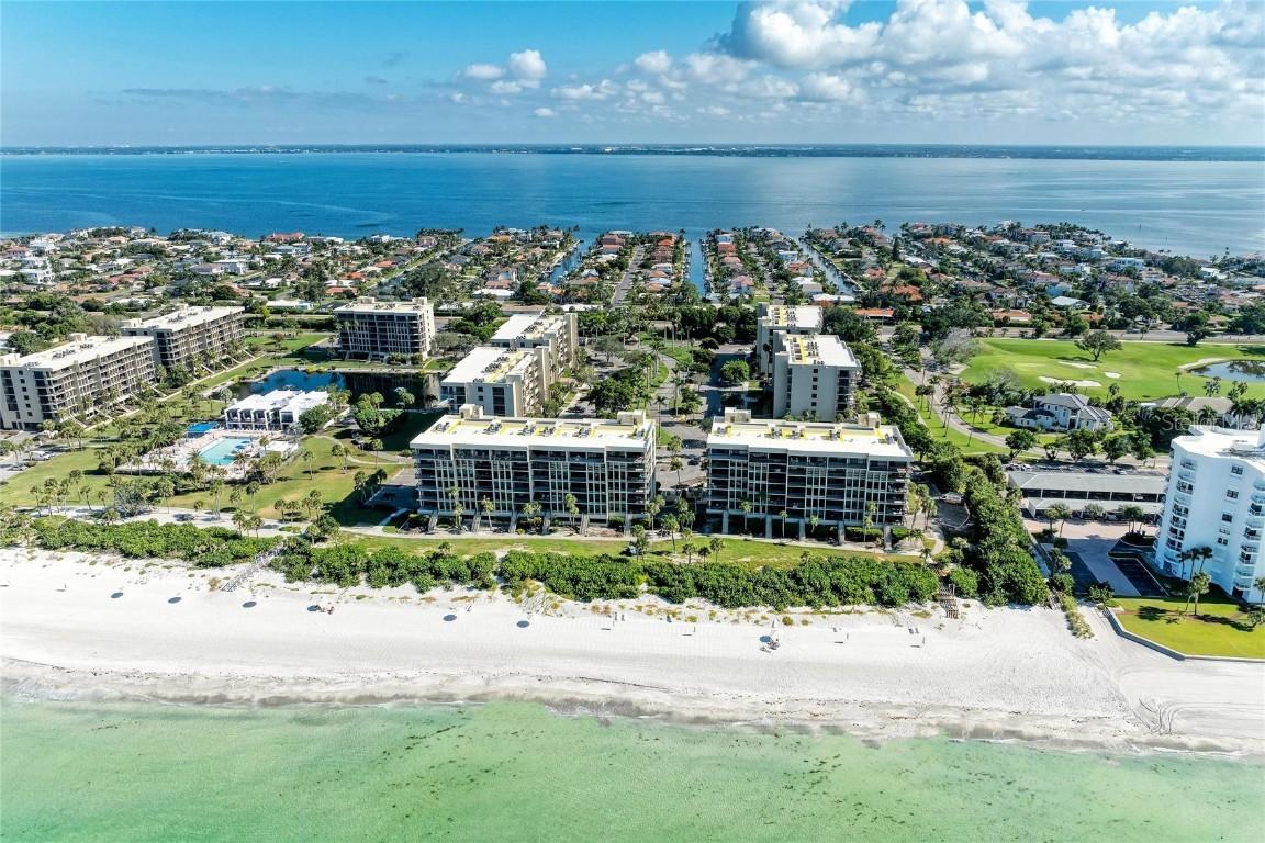 1065 Gulf Of Mexico Dr. #201, Longboat Key, FL 34228