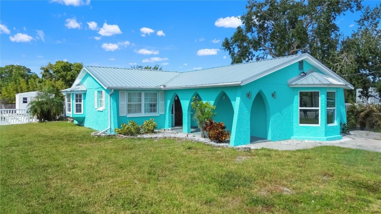 13725 Mattix Ave., Hudson, FL 34667