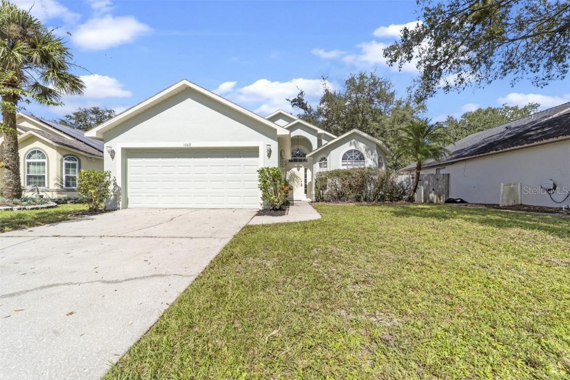 1008 Country Cove Ct., Oviedo, FL 32766