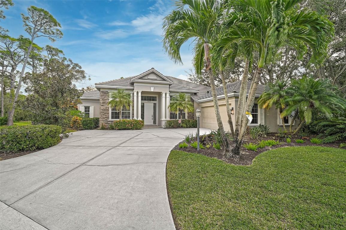 903 Tranquility Cir., Osprey, FL 34229