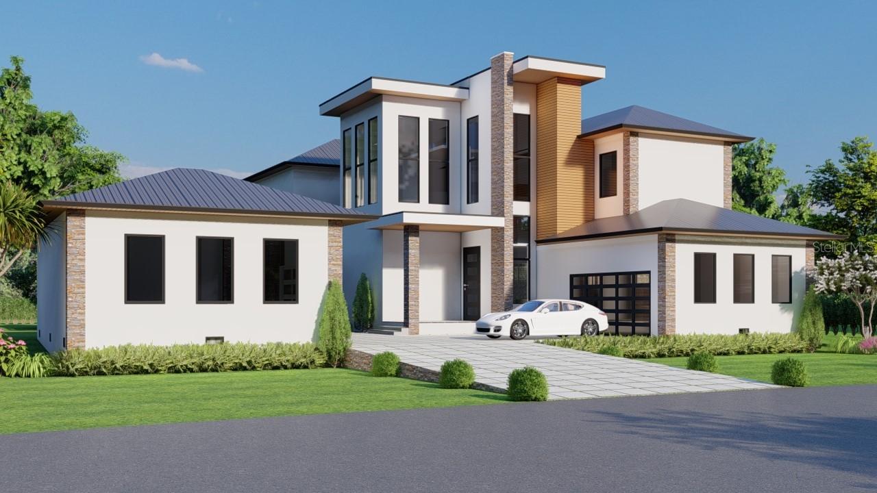 3950 Red Rock Way, Sarasota, FL 34231