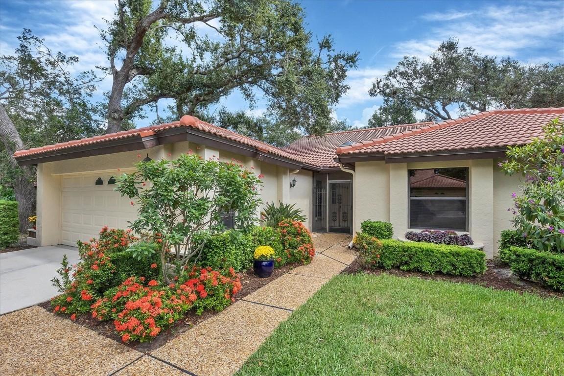 7254 Oak Moss Dr. #72, Sarasota, FL 34241