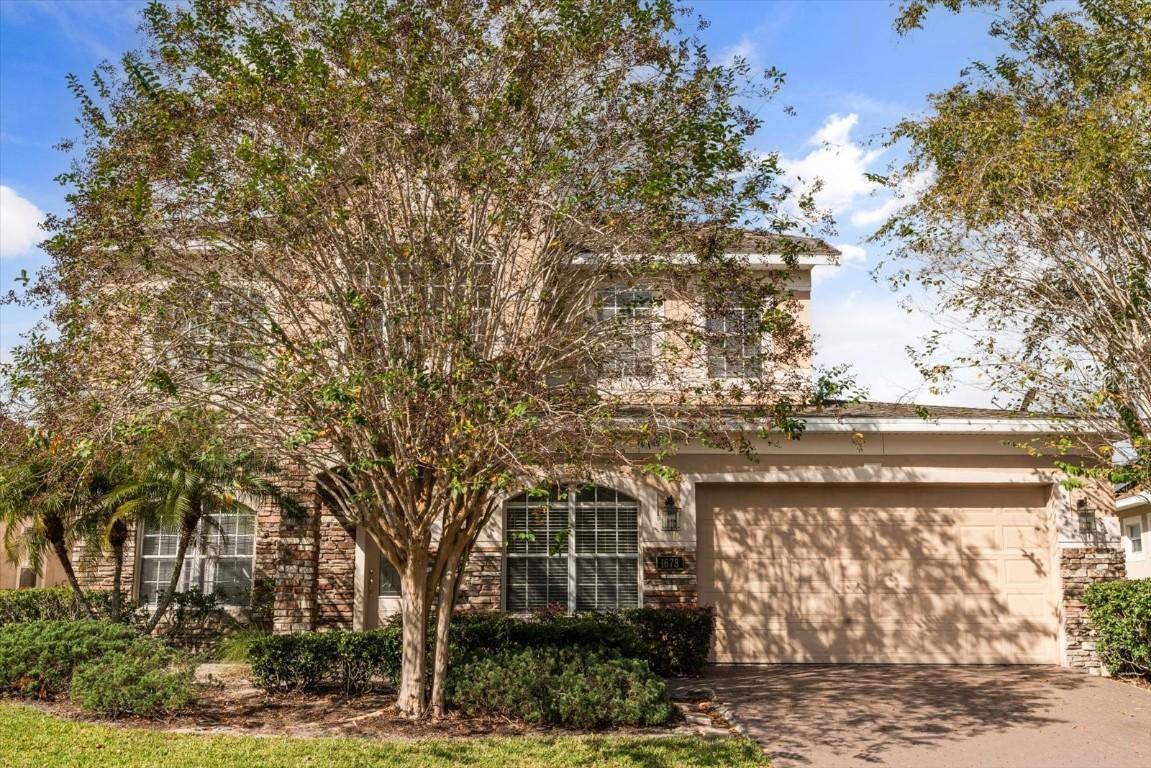 1678 Swallowtail Ln., Sanford, FL 32771