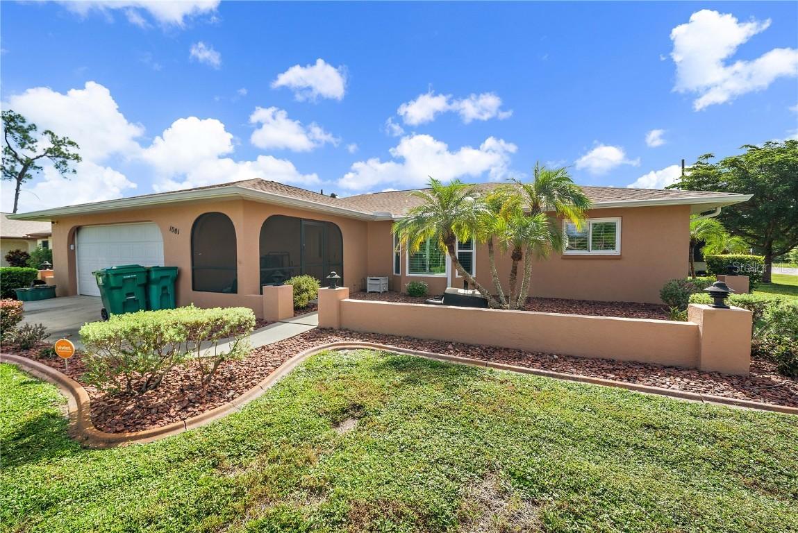 1001 Malay Terrace, Port Charlotte, FL 33948