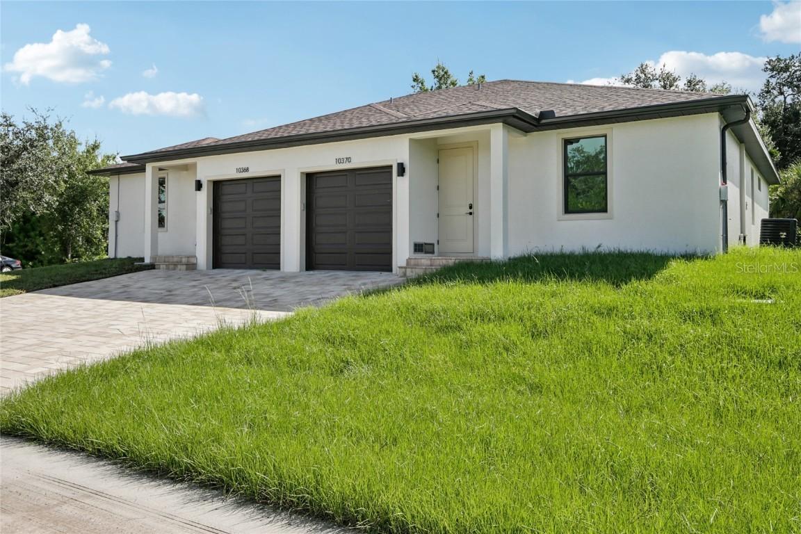 10368 Port Everglades St., Port Charlotte, FL 33981