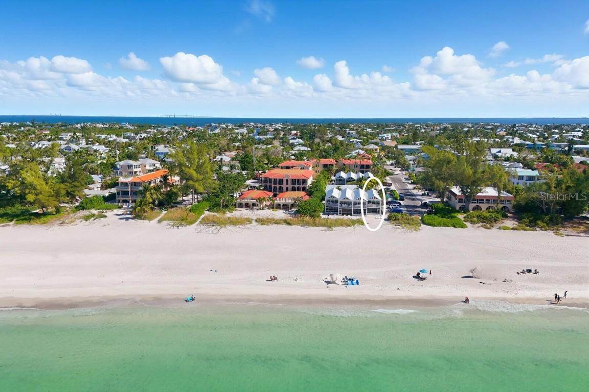 100 73rd St. #104A, Holmes Beach, FL 34217