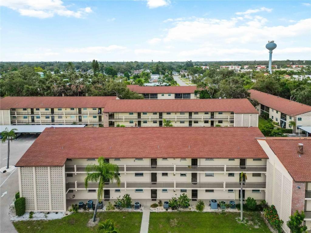 2220 Stickney Point Rd. #524, Sarasota, FL 34231