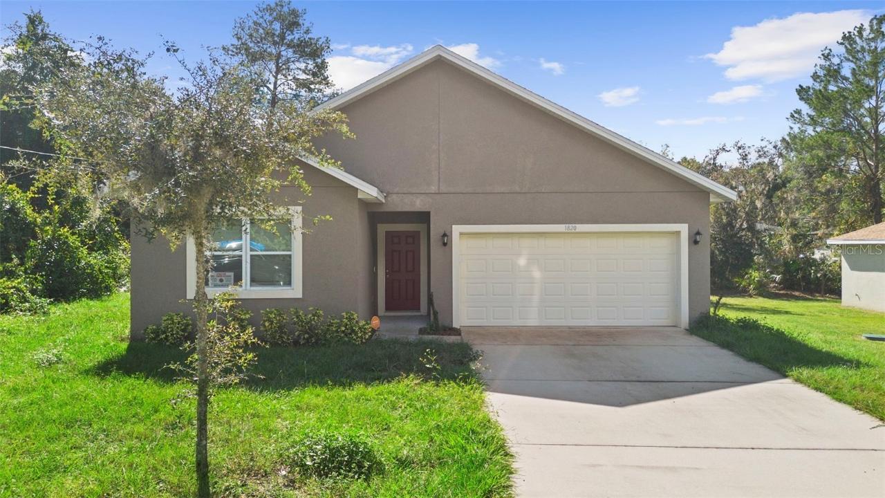 1820 18th St., Orange City, FL 32763