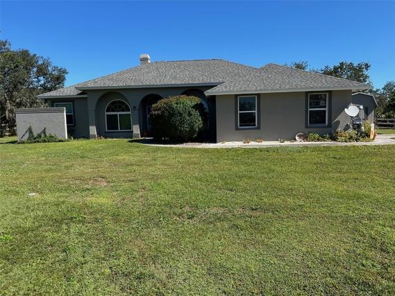 New Construction Homes For Sale This Week in Myakka City: October 15th to October 21st
