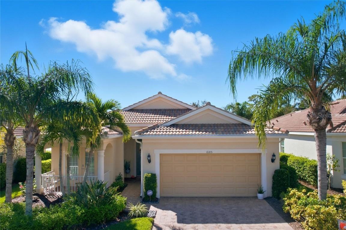 6105 Granaway Ct., Sarasota, FL 34238