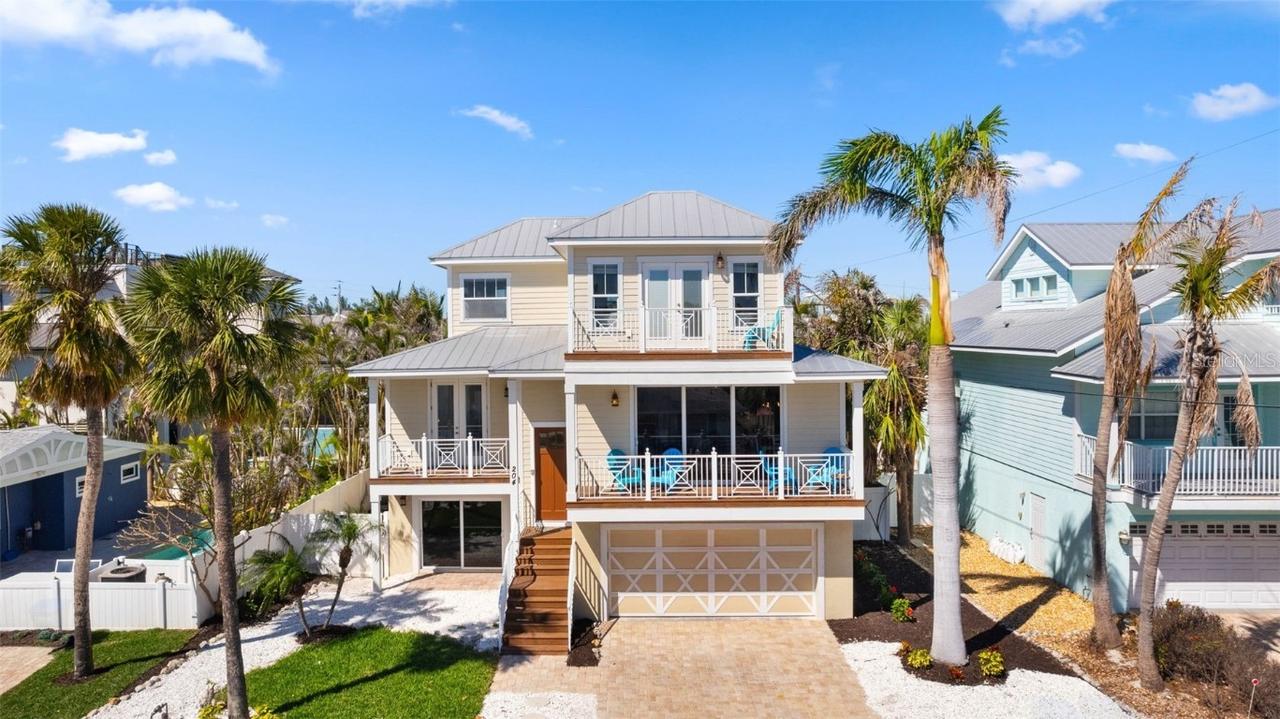 204 66th St., Holmes Beach, FL 34217