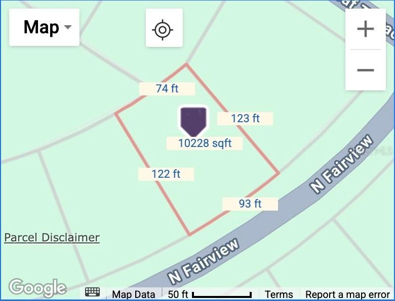 Farview Dr., North Port, FL 34288