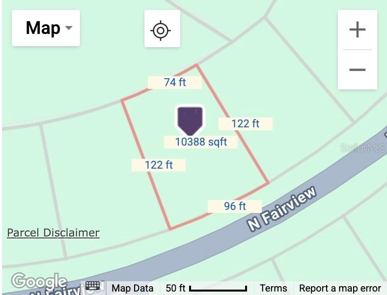 Farview Dr., North Port, FL 34288