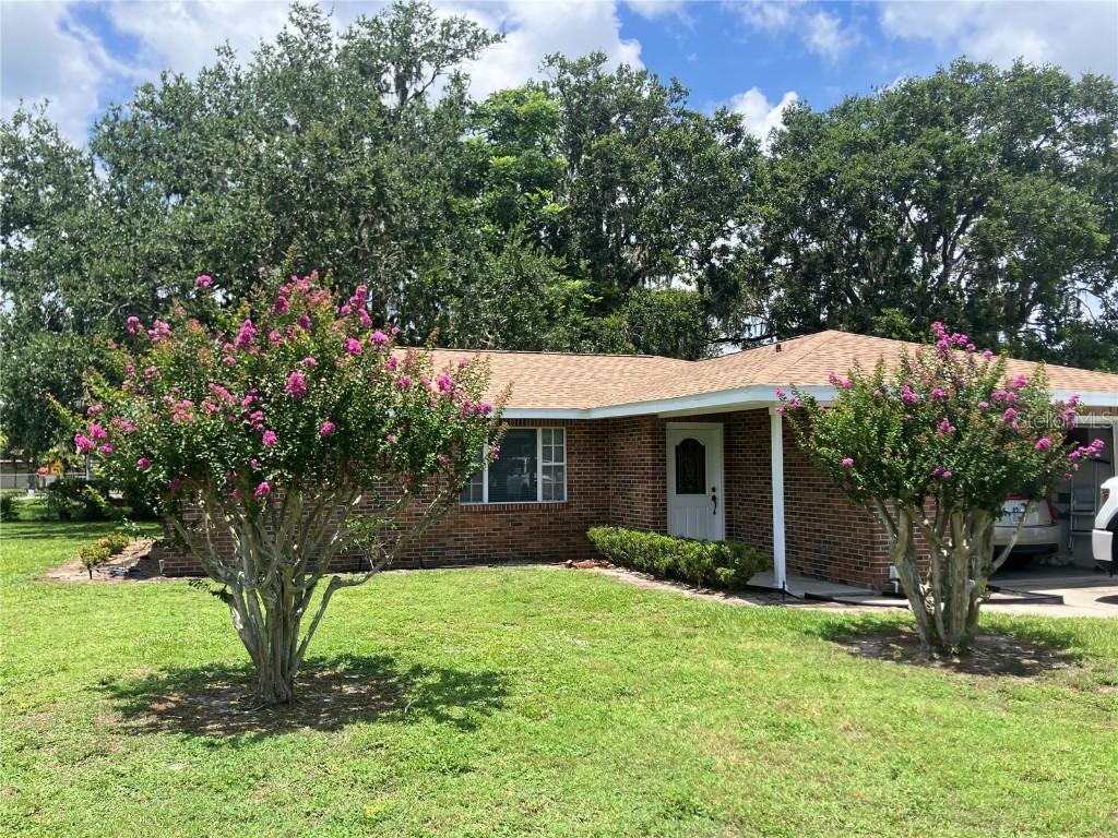 210 S 11th Ave., Wauchula, FL 33873