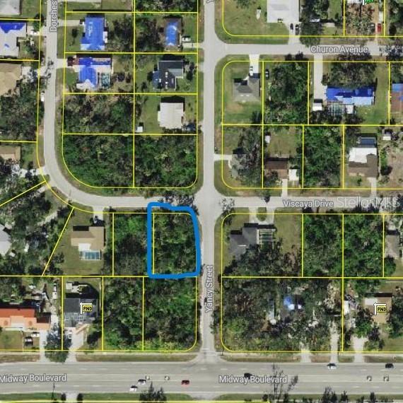 [Address Hidden by Seller], Port Charlotte, FL 33952