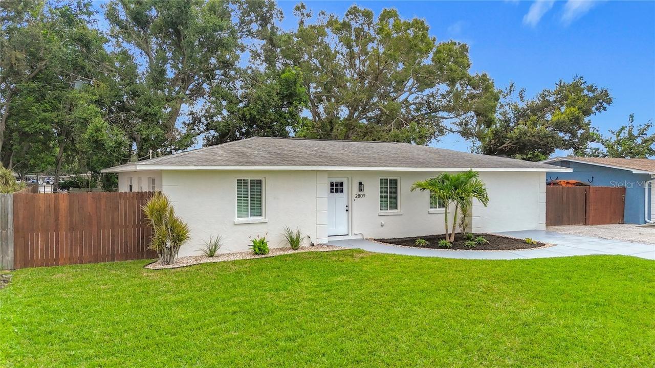 2809 Taunton Dr., Bradenton, FL 34205