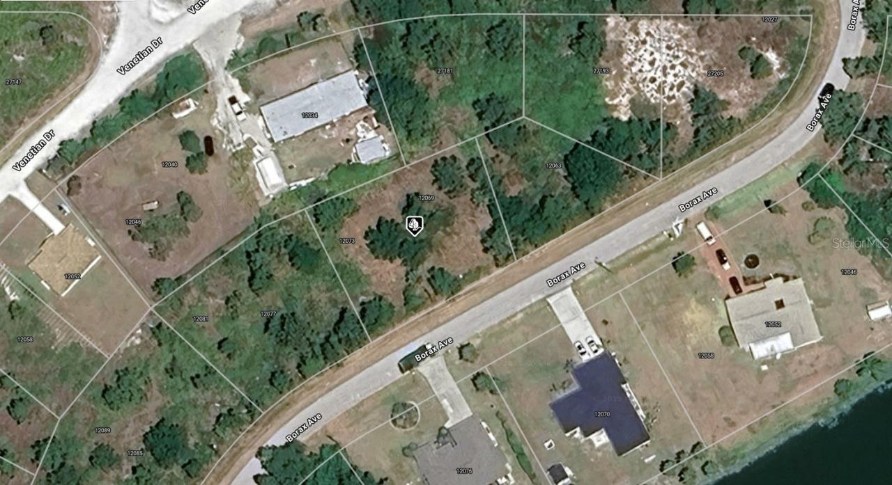 12069 Borax Ave., Punta Gorda, FL 33955