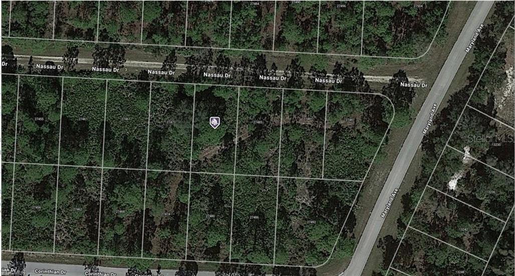 27479 Nassau Dr., Punta Gorda, FL 33955